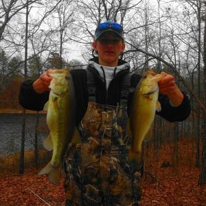 Meet your Posher, Quinton